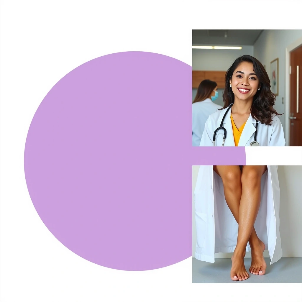 Visual trust pattern