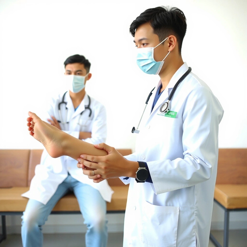 Kenyamanan Perawatan